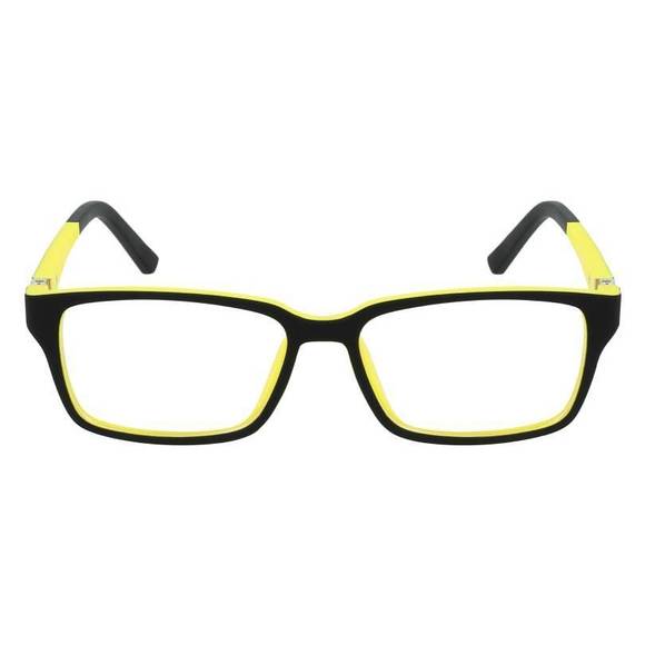 Lenton and Rusby LRK4501 Eyeglasses 001 Black 49mm